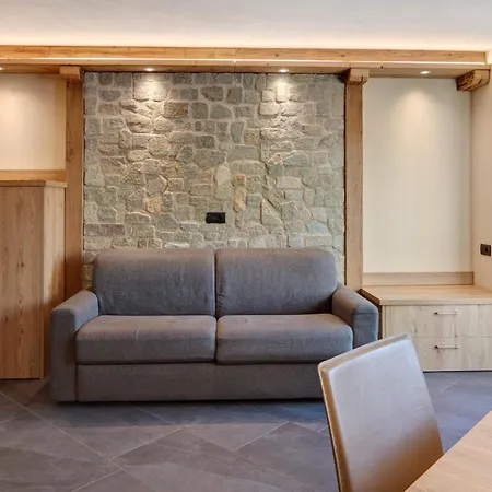Rasia Relax Stone Apartment